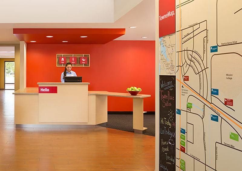 Towneplace Suites By Marriott Florence Exterior photo