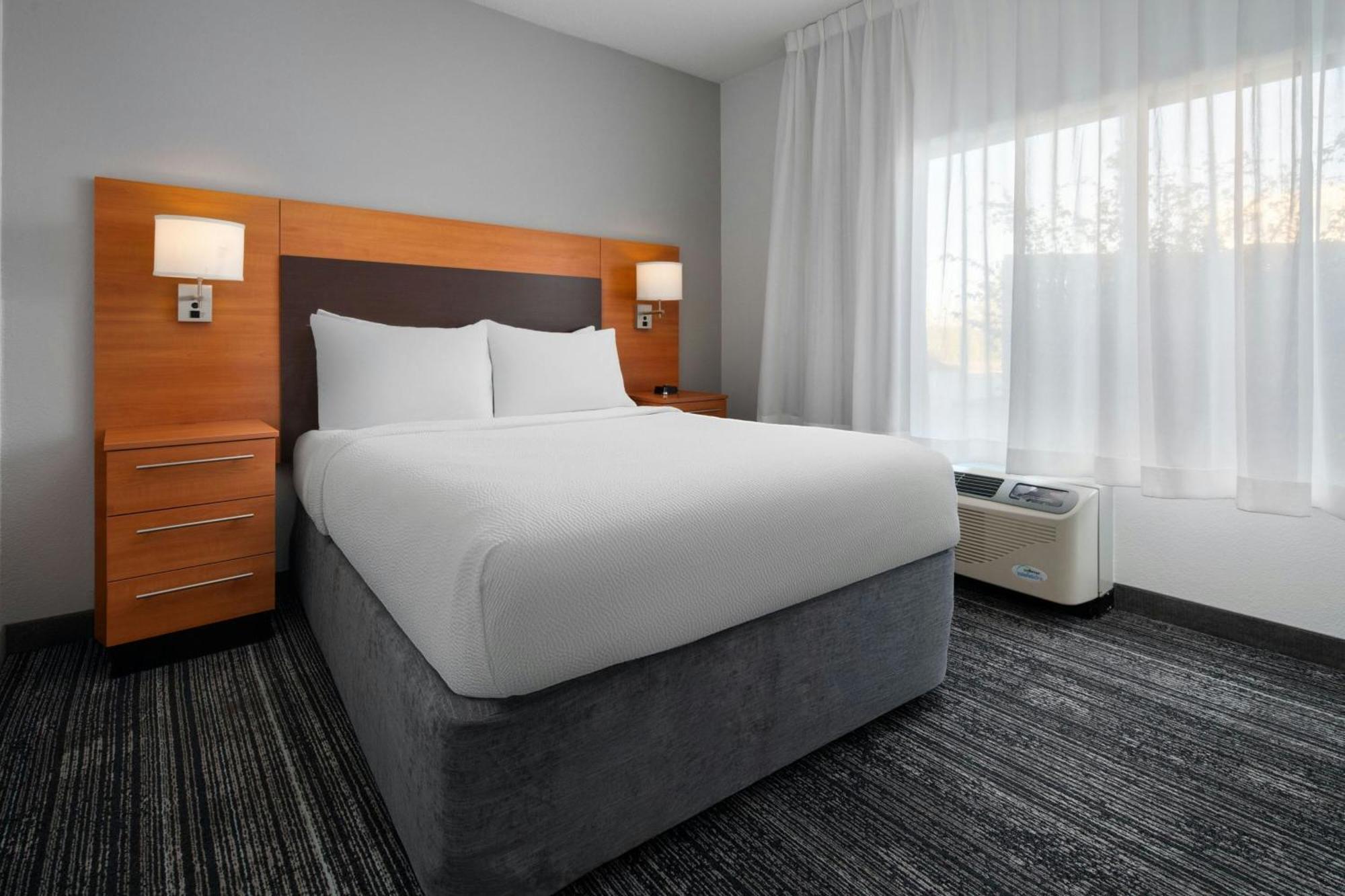 Towneplace Suites By Marriott Florence Exterior photo