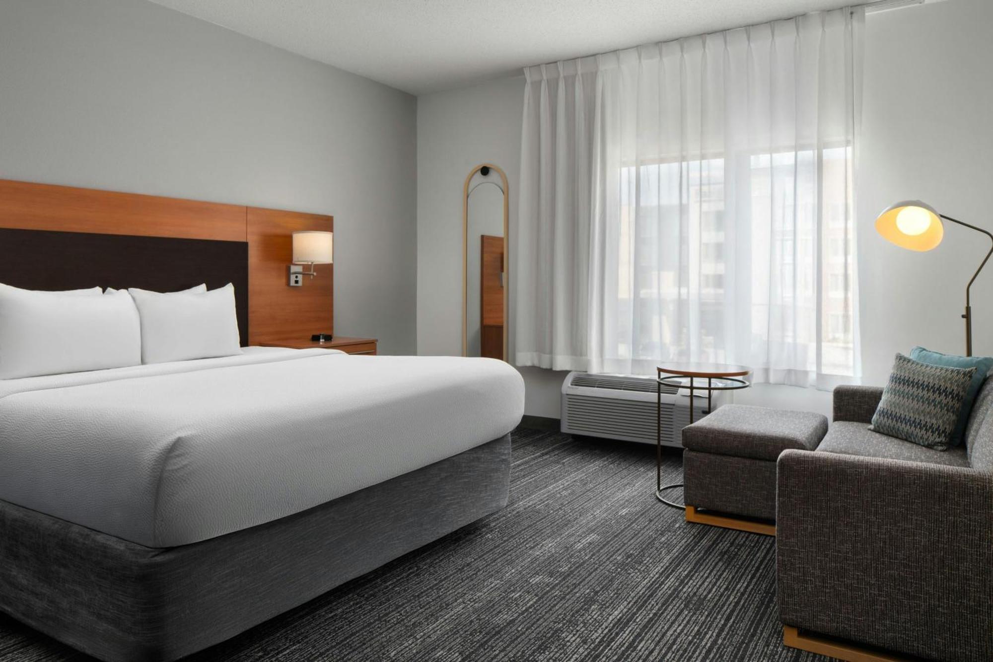 Towneplace Suites By Marriott Florence Exterior photo