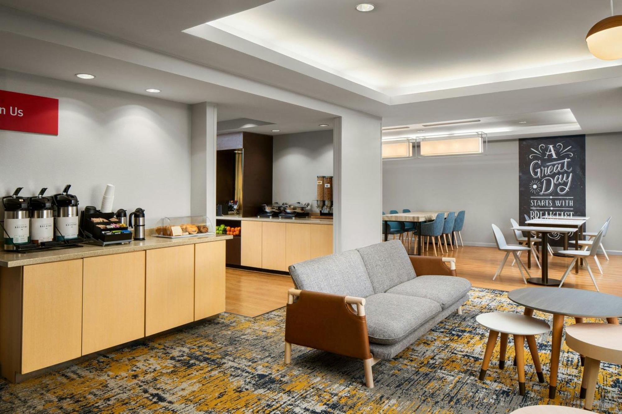 Towneplace Suites By Marriott Florence Exterior photo
