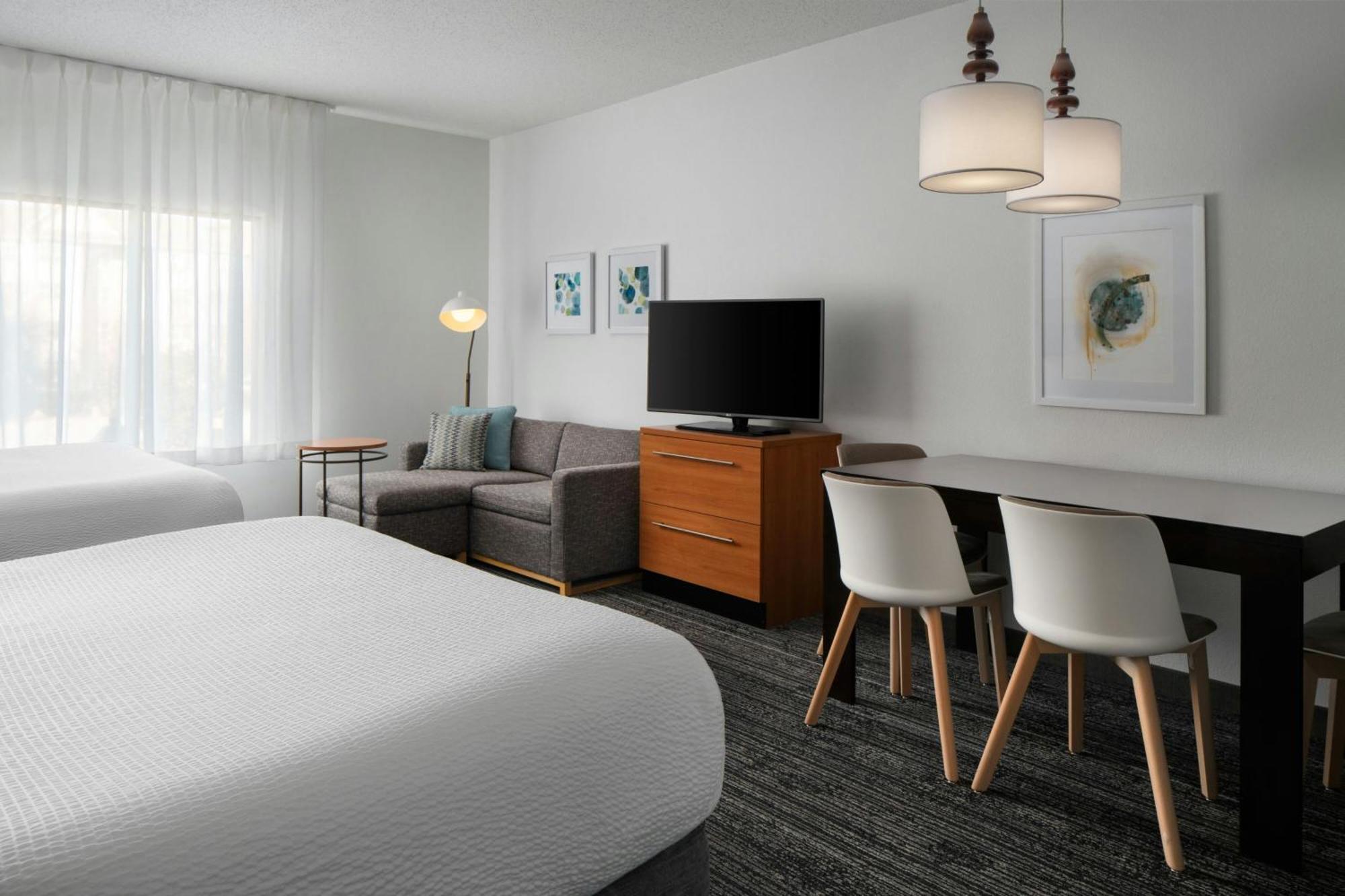 Towneplace Suites By Marriott Florence Exterior photo