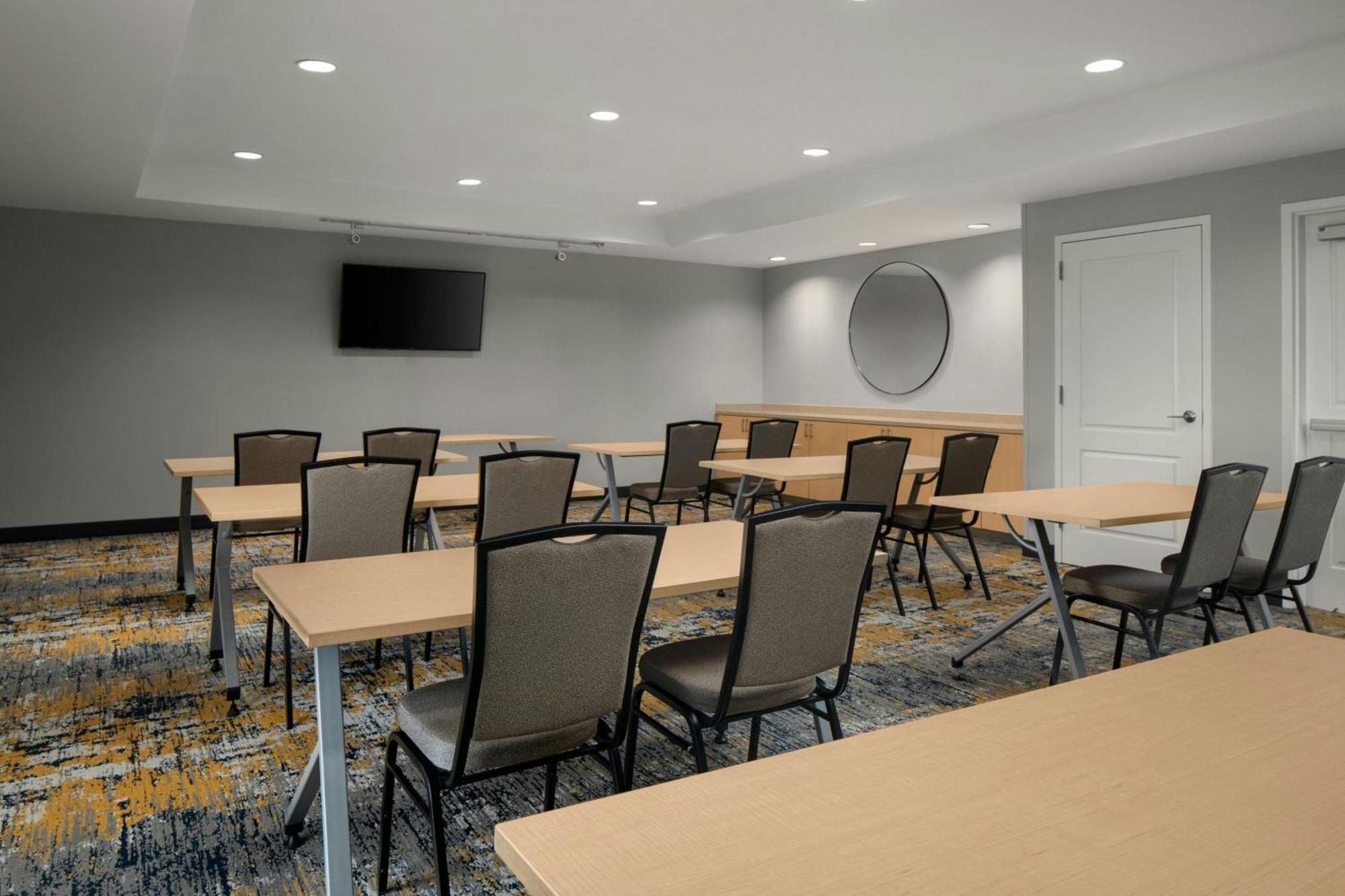 Towneplace Suites By Marriott Florence Exterior photo